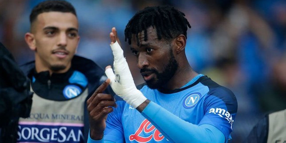 Benarkah Chelsea Angkut Pemain Napoli Untuk Perkuat Lini Tengah?