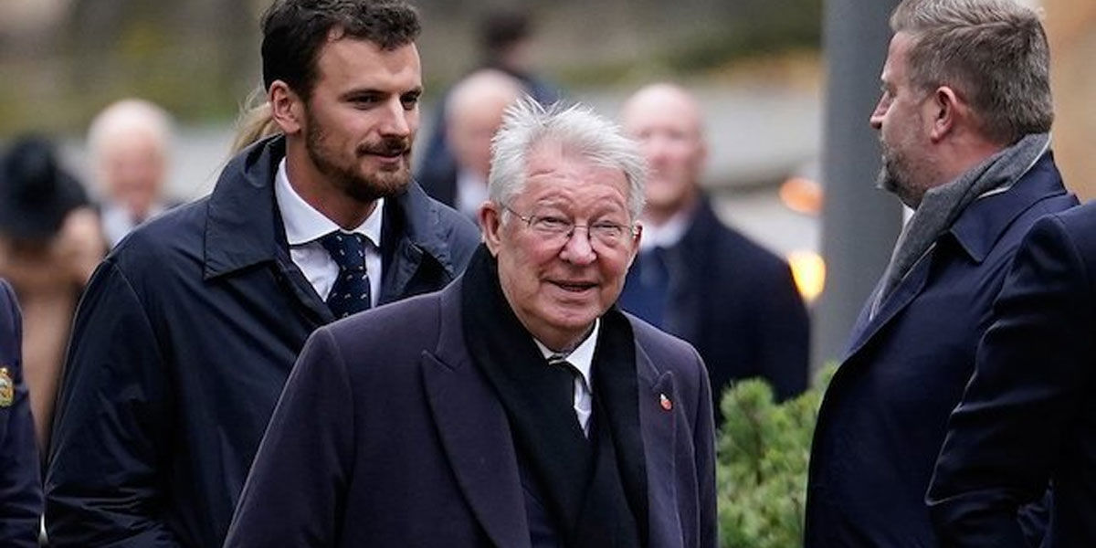 Brendan Rodgers: Berikan Guard of Honour Untuk Liverpool Seperti Sir Alex Ferguson