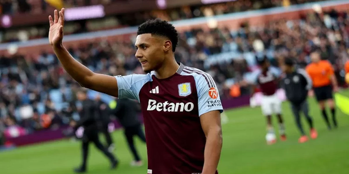 Budget Transfer Ollie Watkins