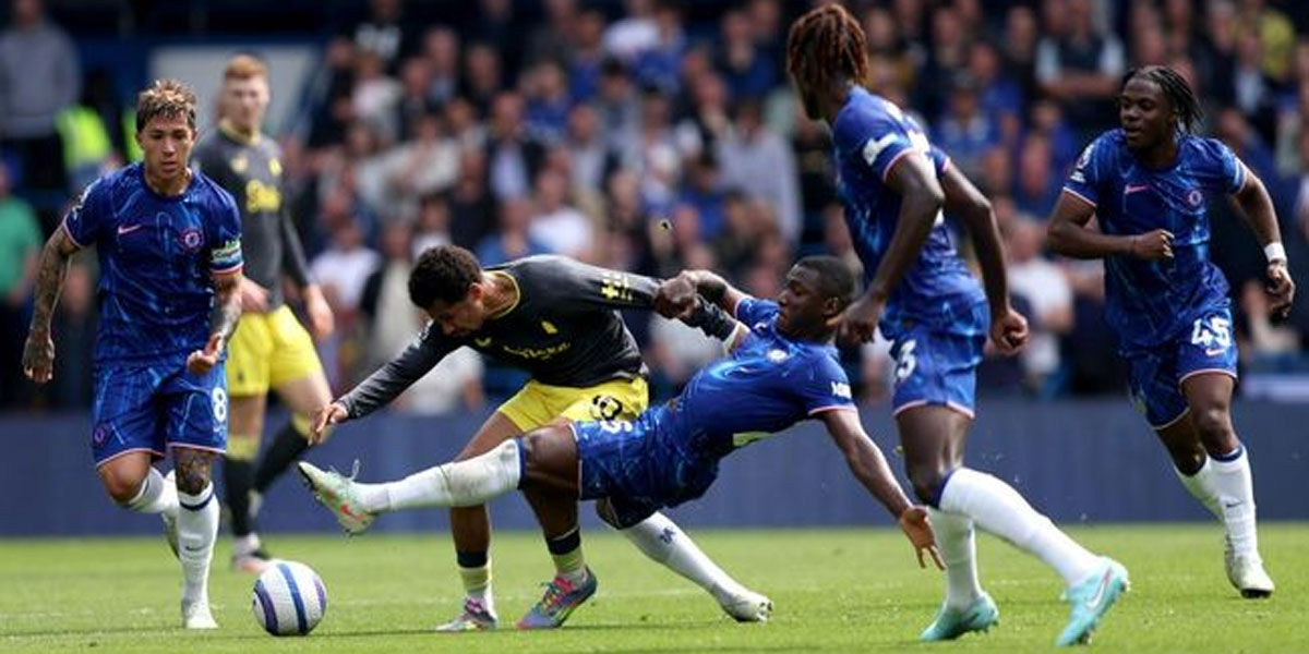Dampak Kemenangan bagi Chelsea
