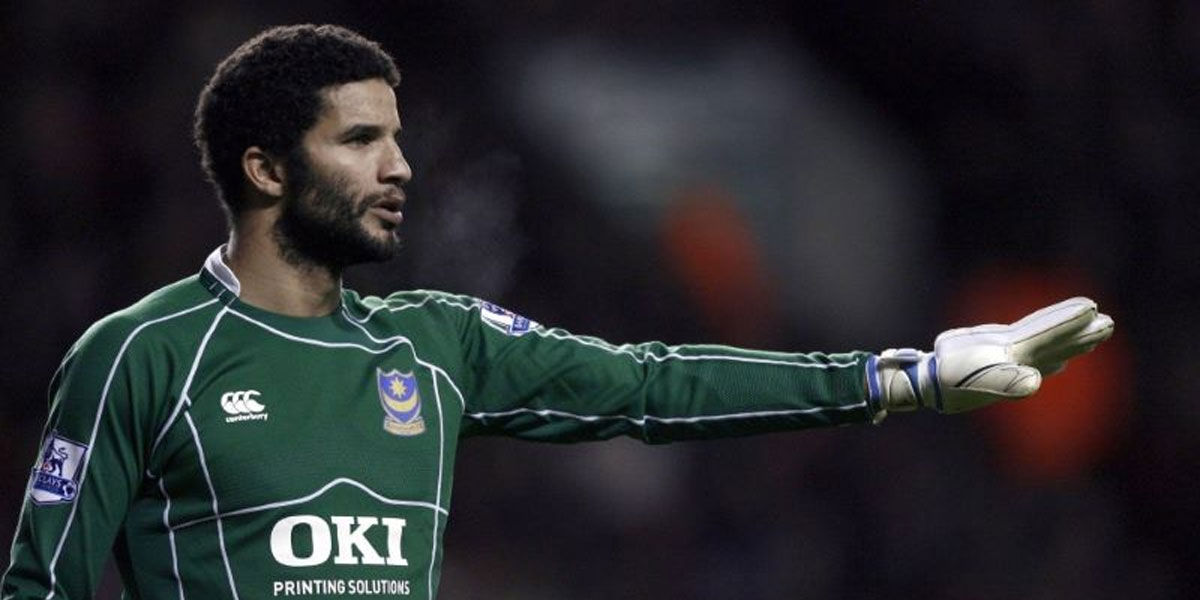 David James: Tokoh dan Nasihat dari Legenda Liverpool