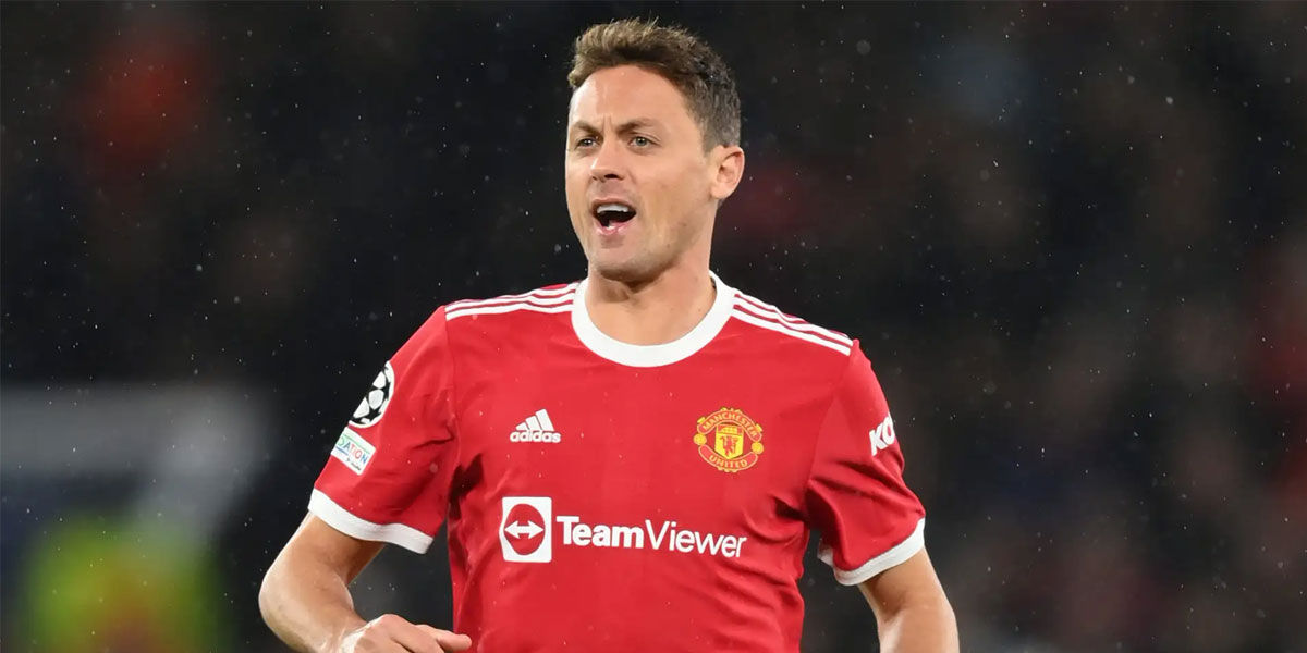 Ditengah Masa Sulit MU: Nemanja Matic Tetap Dukung Amorim Untuk Manchester United