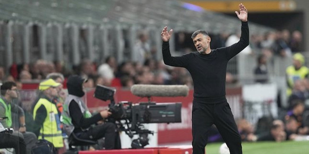Dominasi di Serie A dan Coppa Italia