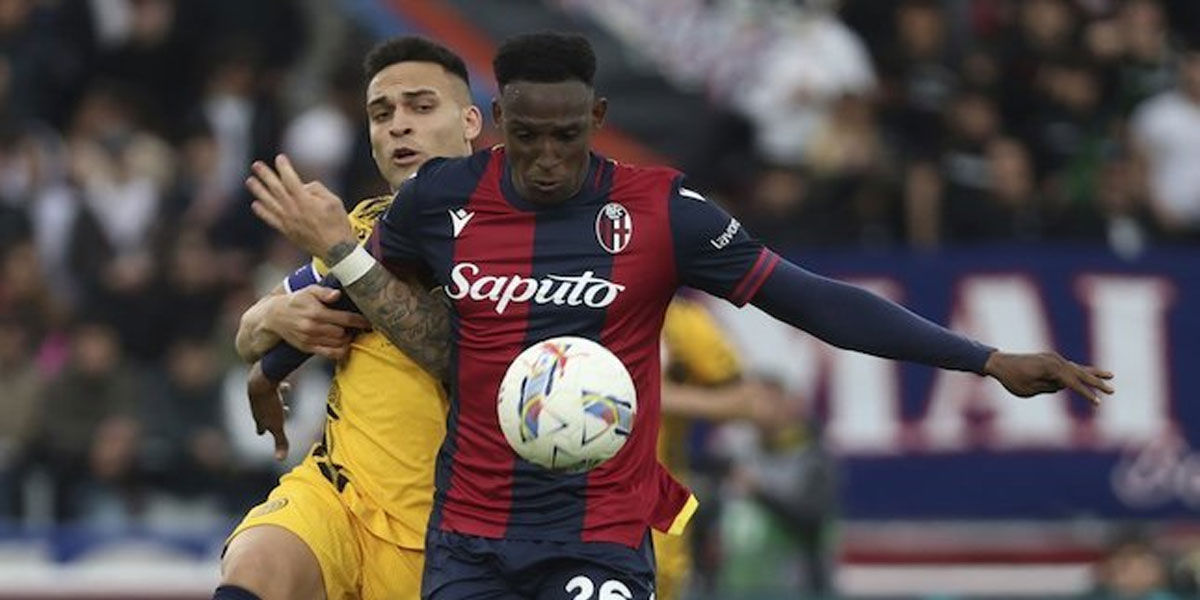 Faktor Keletihan dan Kurang Fokus yang Membayangi Inter