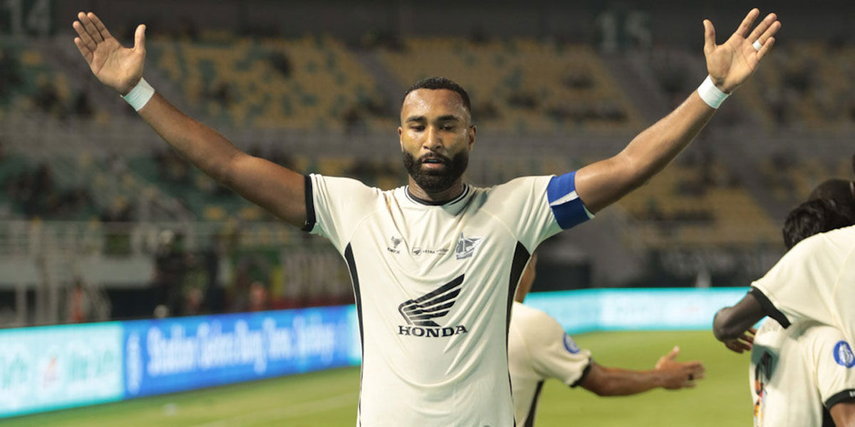 Gol Penentu Yuran Fernandes
