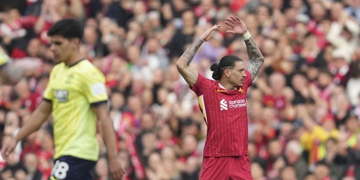Harga Diskon yang Diungkapkan Liverpool