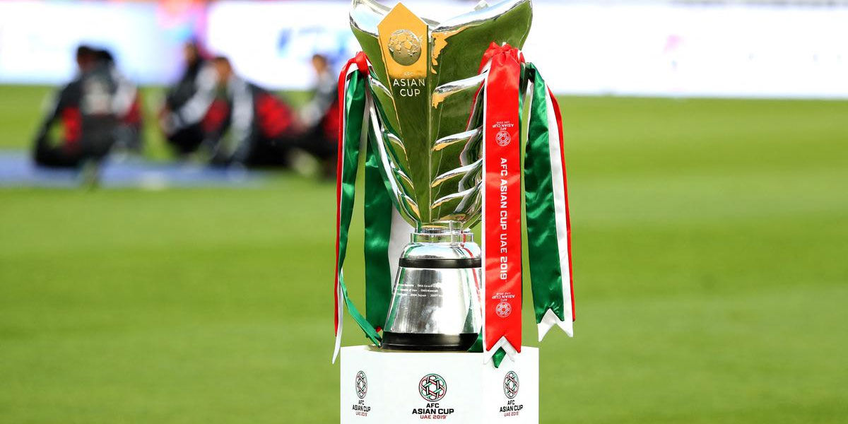 Indonesia Jadi Calon Tuan Rumah Piala Asia, Bersaing dengan 8 Negara