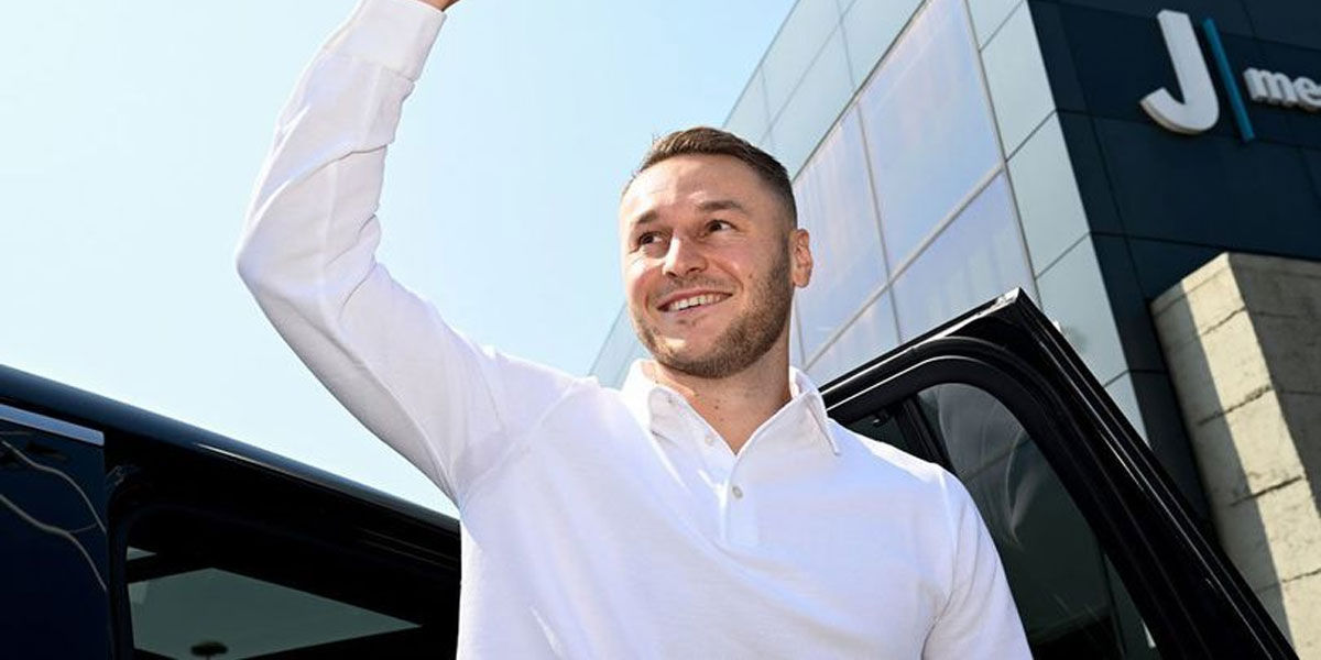 Ini Dia Penyebab Koopmeiners Gagal Bersinar di Juventus!