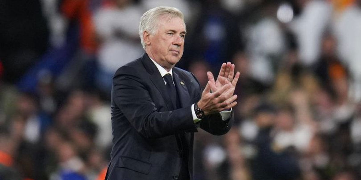 Juni 2025: Target Perekrutan Ancelotti ke Timnas Brasil