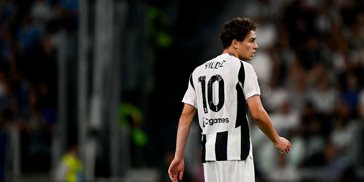 Juventus Enggan Melepas Aset Berharganya
