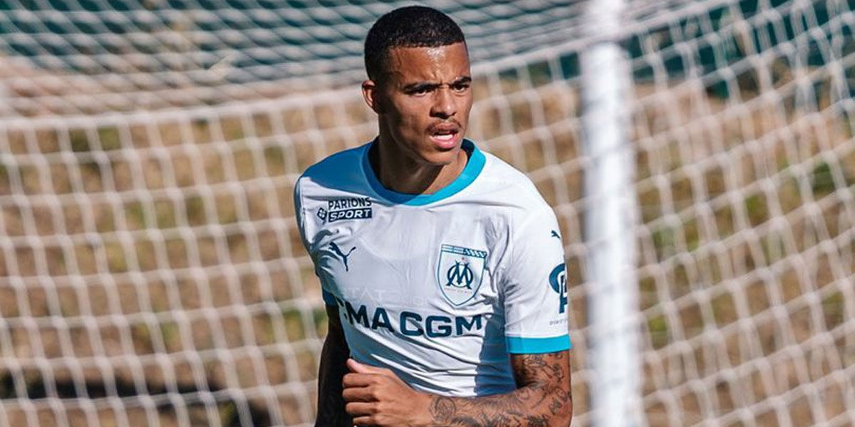 Klub EPL Siagakan Kedatangan Mason Greenwood Jika Memang Balik ke Inggris