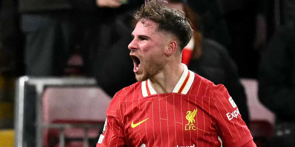 Komitmen Mac Allister kepada Liverpool