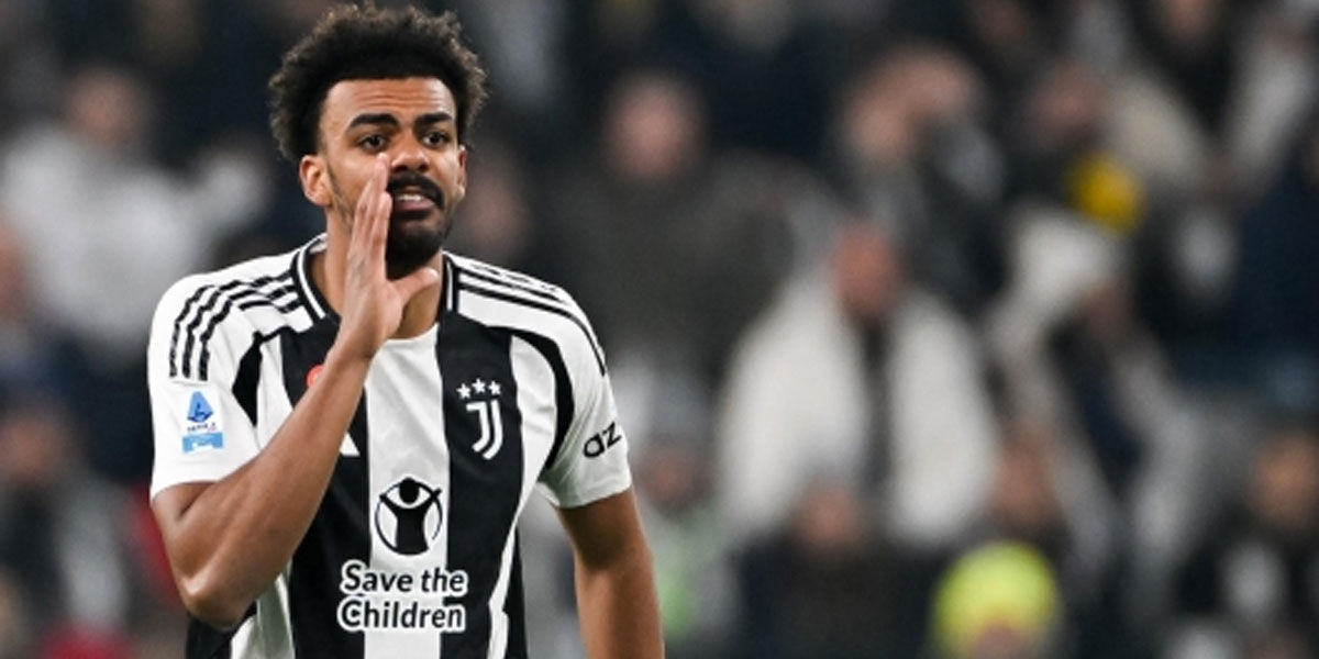 Kontribusi Kreatif dan Assist Pertama bagi Juventus