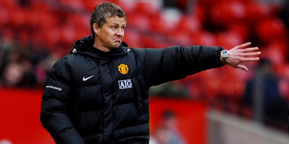 Kritik Pedas Ole Gunnar Solskjaer