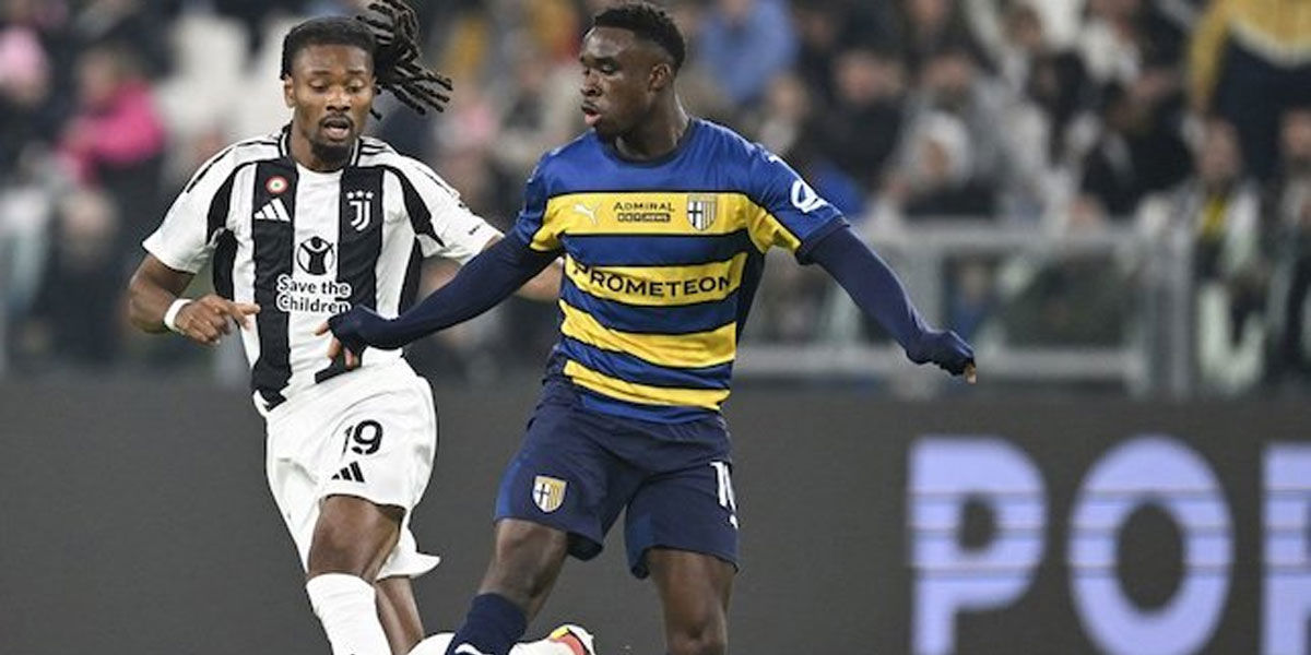 Laga yang Krusial, Juventus Hadapi Parma dengan Transformasi Baru