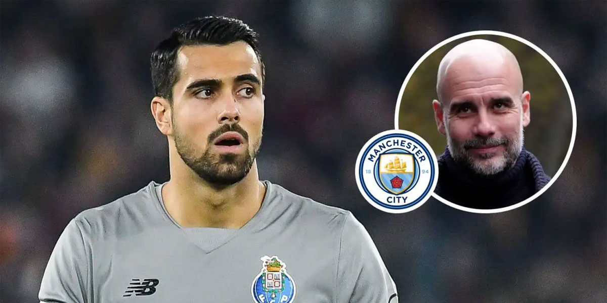 Man City Serius Incar Diogo Costa Setelah Ederson Rawan Cedera?