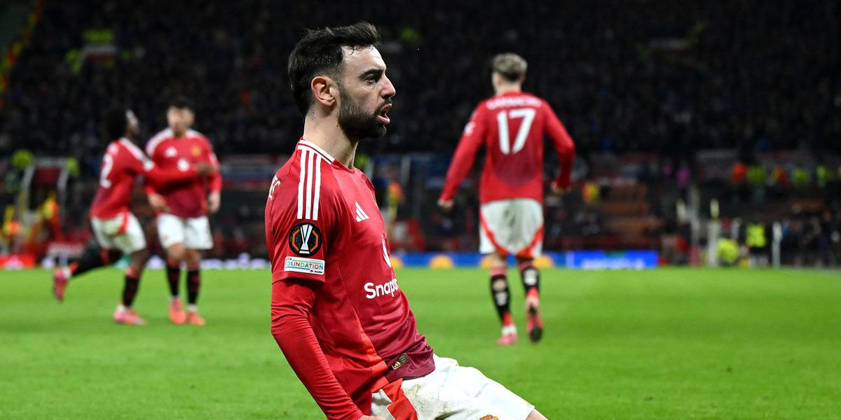 Manchester United: Stigma Tengah Krisis dan Strategi Pemulihan