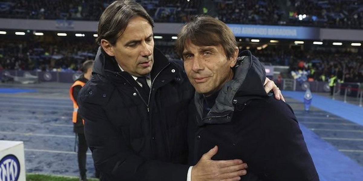 Masuknya Antonio Conte dan Munculnya Jurus Contekadabra