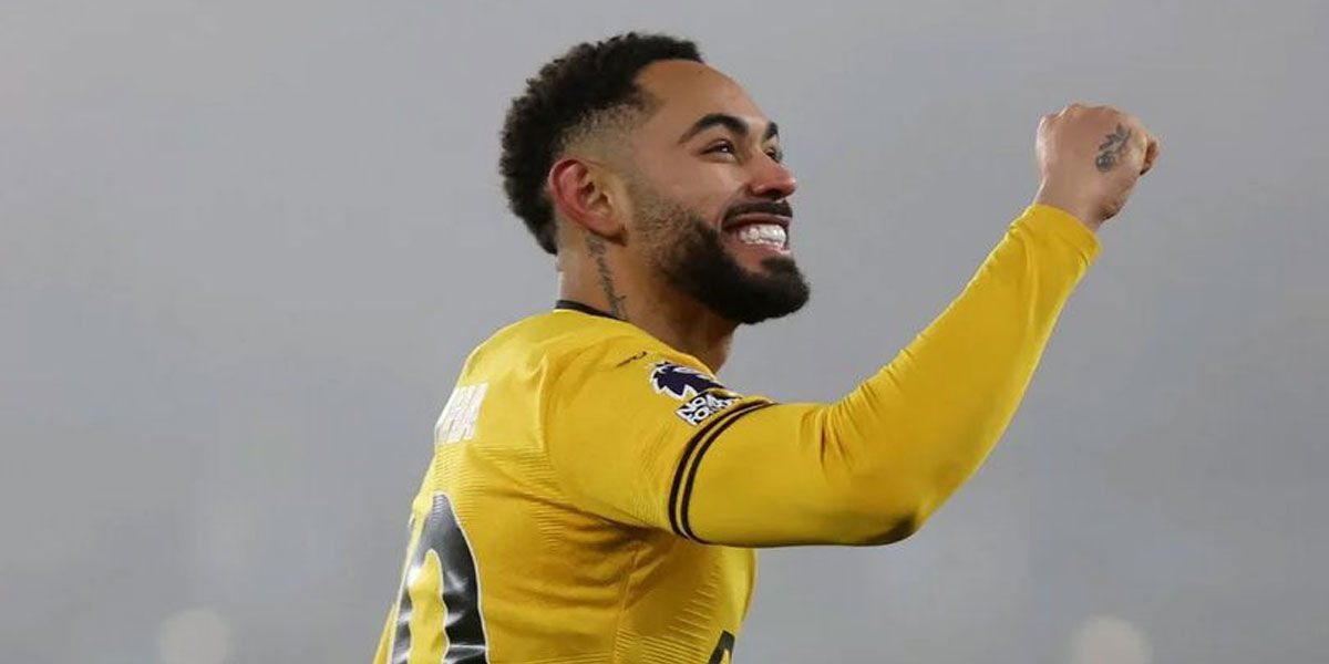 Matheus Cunha Merapat ke MU Usai Bicara Empat Mata dengan Amorim