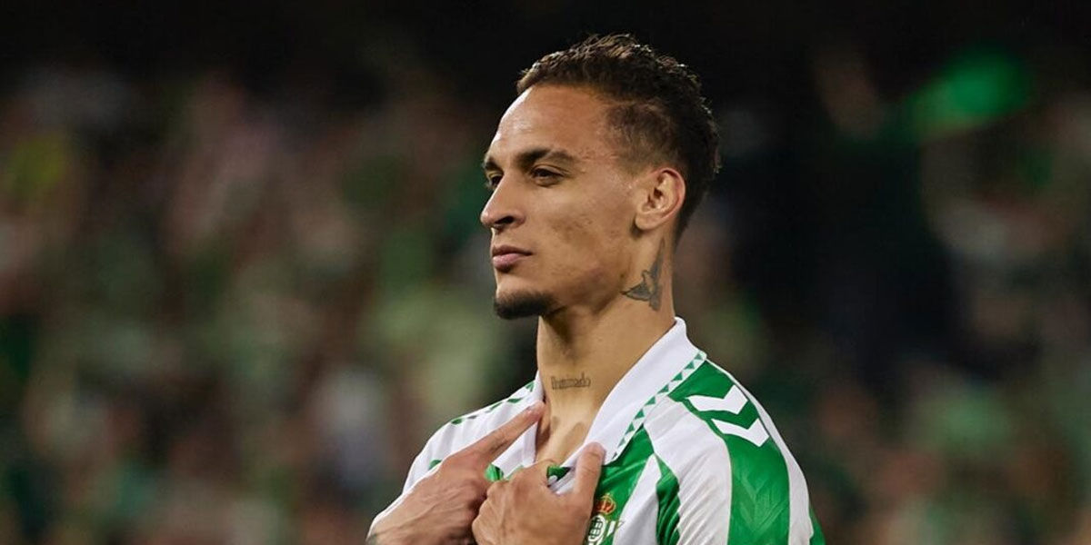 Minat Atletico Madrid dan Real Betis