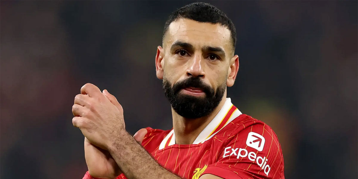 Peluang Besar Pecahkan Rekor Unik, Moh Salah Siap Tampil Prima Lawan Leicester