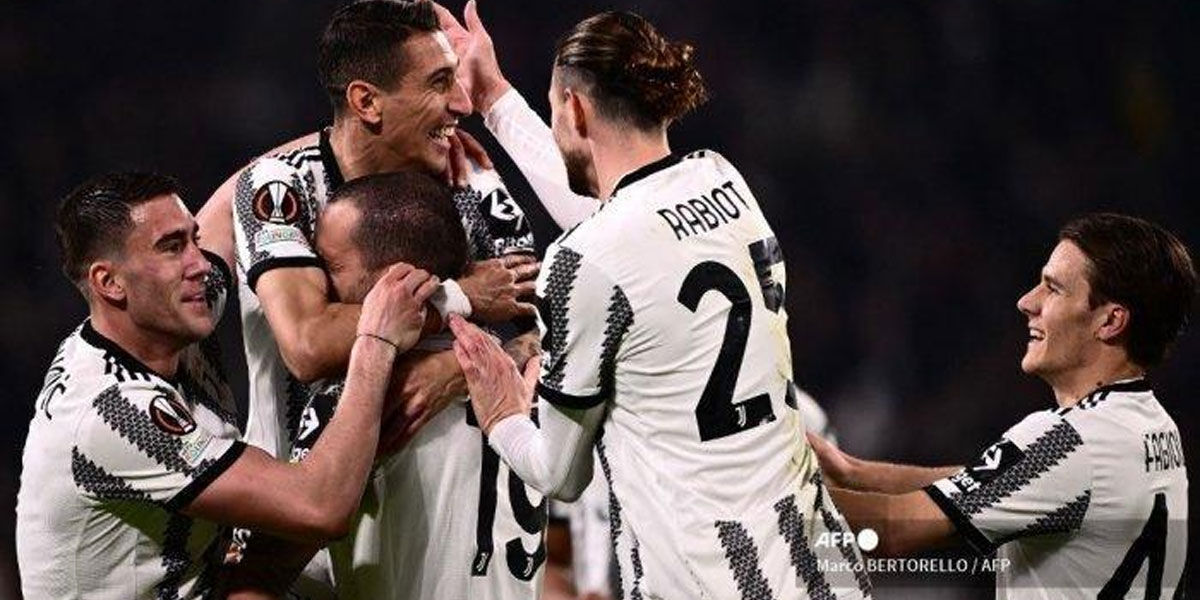 Performa Tim yang Menurun Drastis