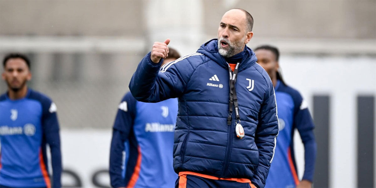 Permintaan Igor Tudor Pada Manuel Locatelli, Apa Kira-kira?