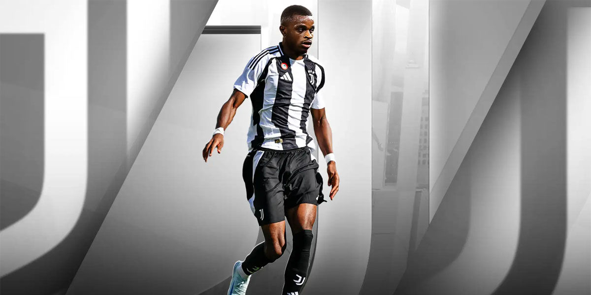 Pierre Kalulu Resmi di Permanenkan Juventus dari AC Milan?