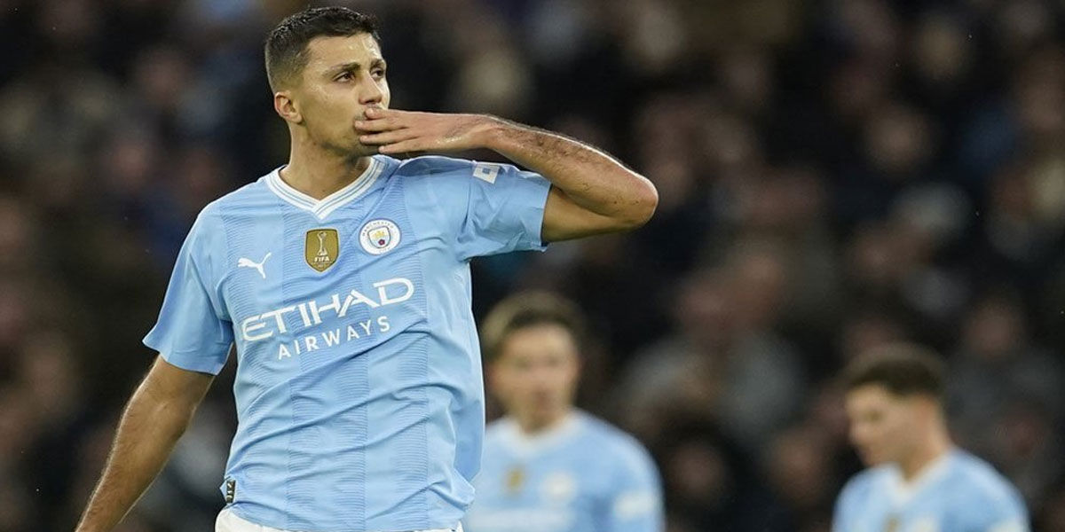 Profil Rodri