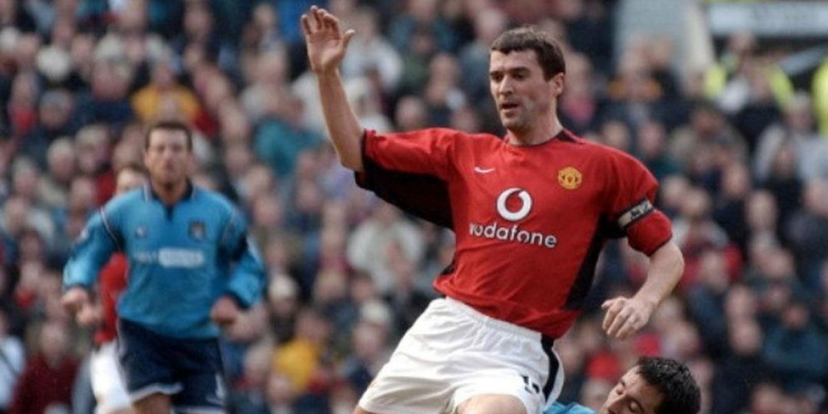 Putri Roy Keane Melawan Penyakit yang Tak Kunjung Sembuh