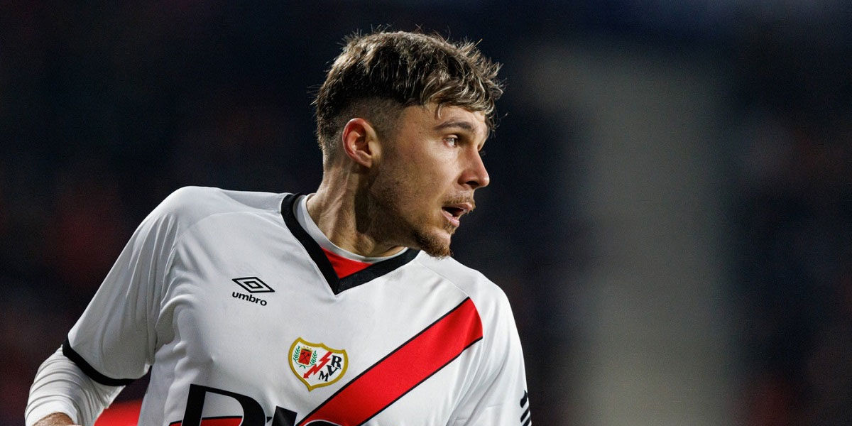 Rayo Vallecano dan Masa Depan Ratiu