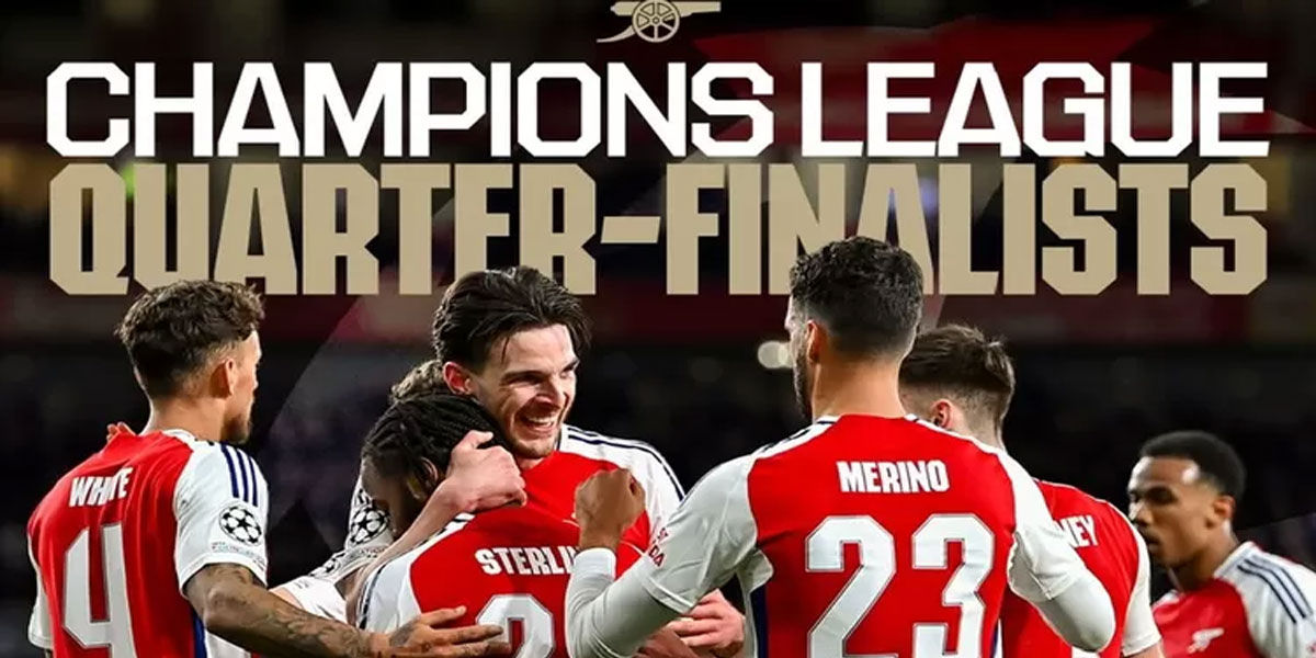 Reaksi Penuh Sukacita dari Fans