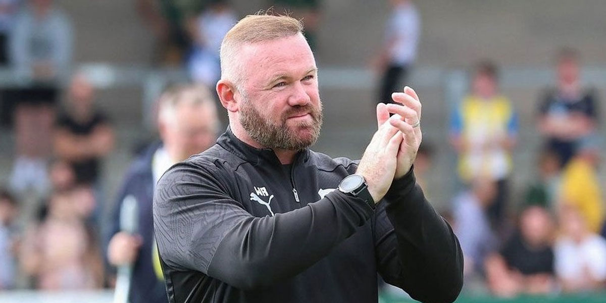Reaksi dan Harapan dari Wayne Rooney