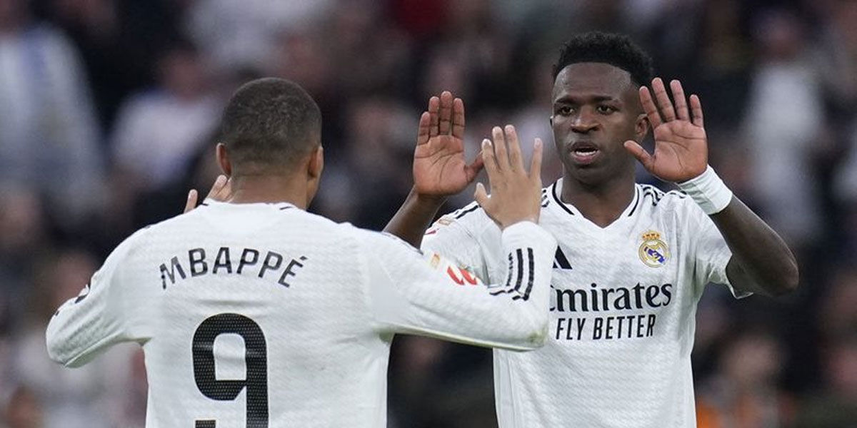 Real Madrid Wajib Bangkit dan Menang, Keharusan yang Menyakitkan!