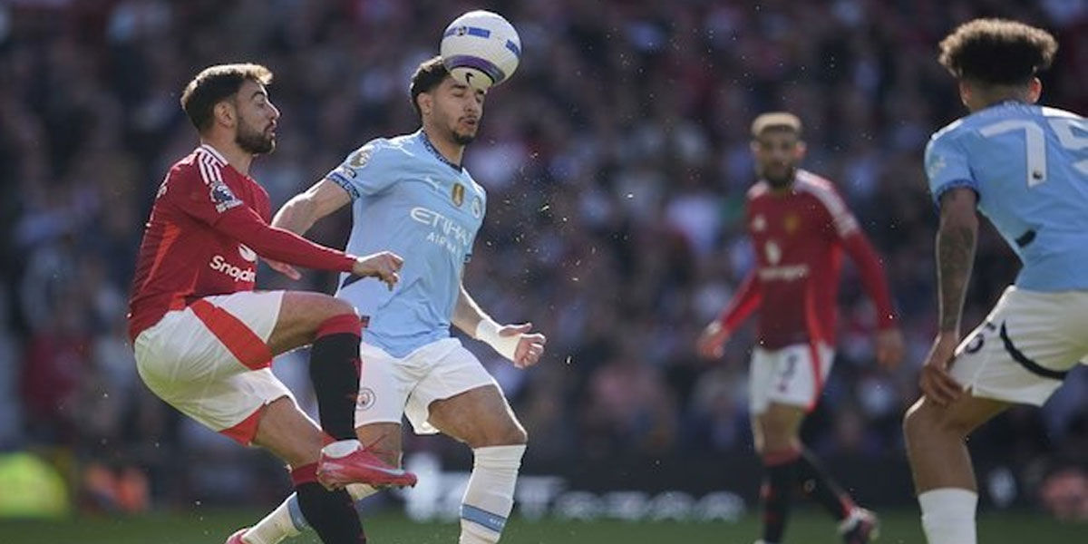 Respons Klub Manchester United