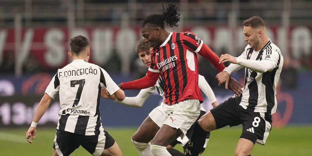 Sejarah Rekrutmen Pemain Eks Milan oleh Juventus