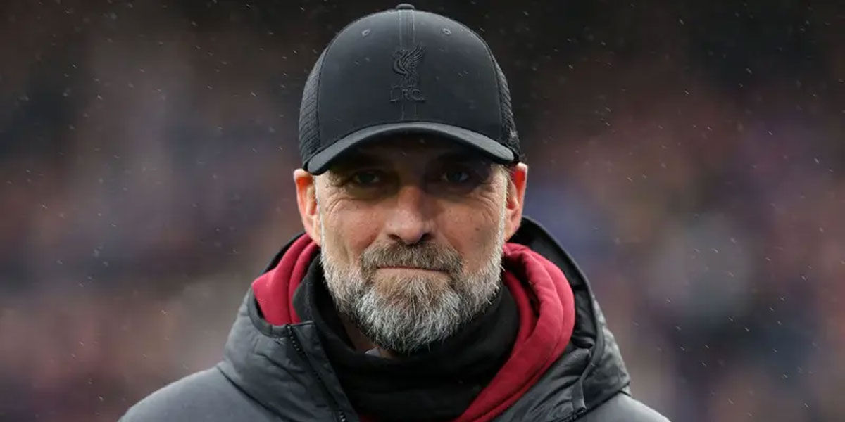 Serius Ni, Presiden Madrid Bidik Klopp Jadi Pengganti Ancelotti?