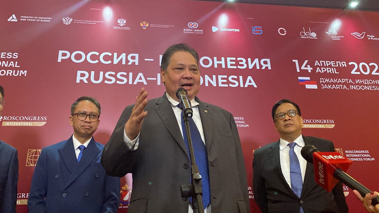 Strategi Indonesia di Tengah Kenaikan Tarif Tinggi