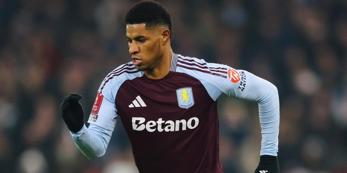 Tolak Aston Villa untuk Prioritaskan Barcelona