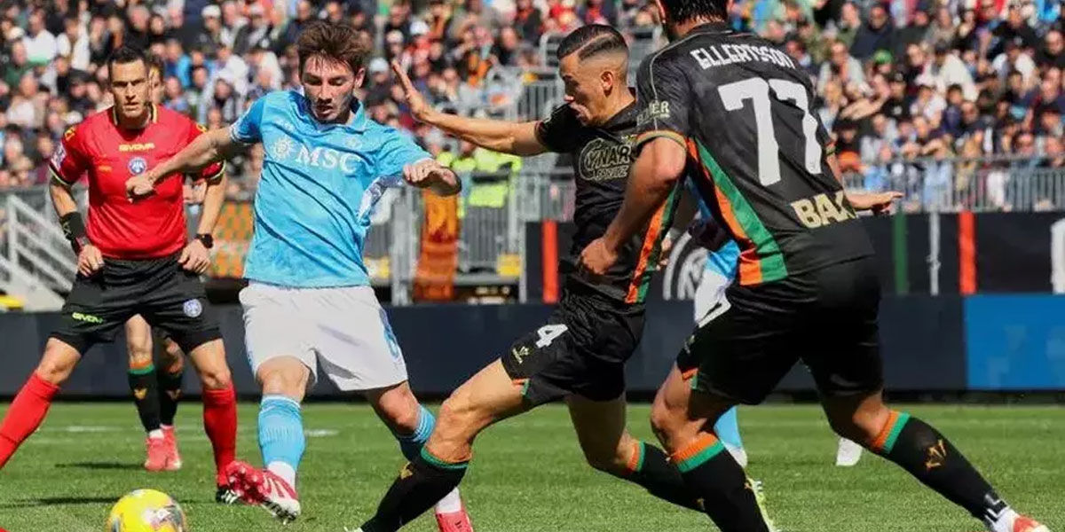 Venezia Berhasil Kalahkan Monza 1-0, Akhirnya Pecah Telur Sejak Desember