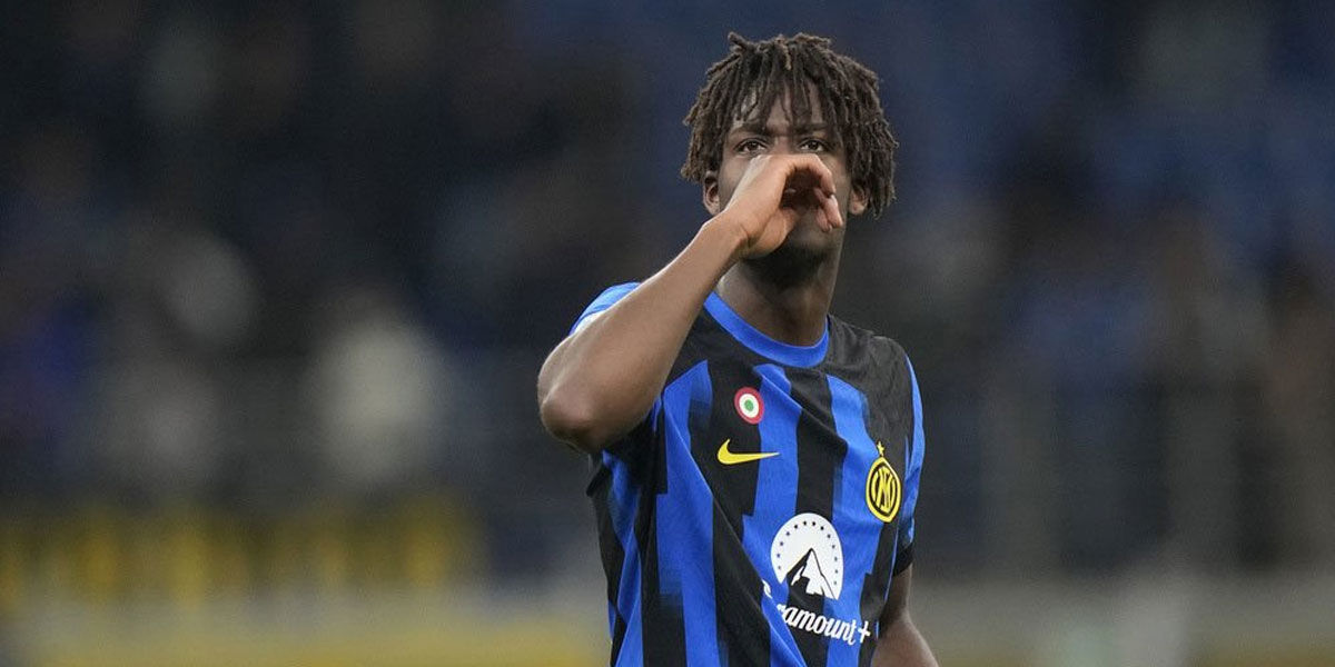 Yann Bisseck Diincar Manchester United, Bisahkah Amorim Gaet di Musim Panas Ini?