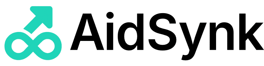 AidSynk Logo