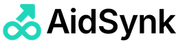 AidSynk Logo