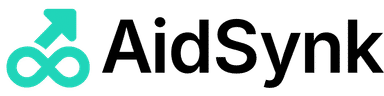AidSynk Logo