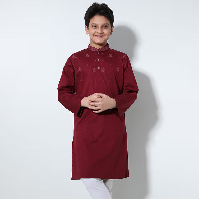 Boys Panjabi