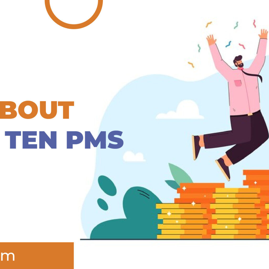 Slange stressende godt Top 10 PMS In India - Best PMS In India