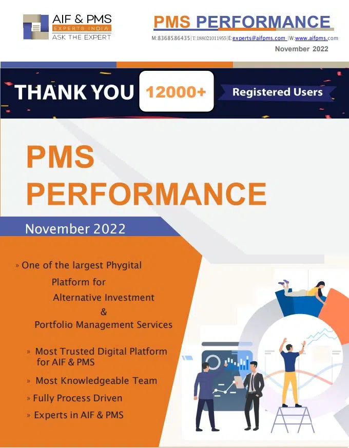 PMS Performance