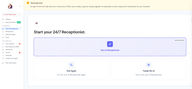 Ralvie AI FrontDesk