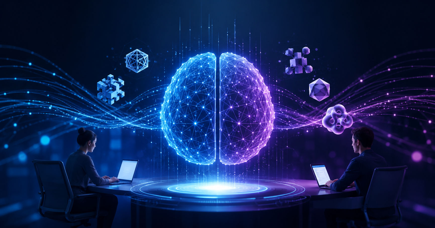 Next-Generation LLMs: Why Startups Are Rethinking AI