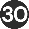 30characters